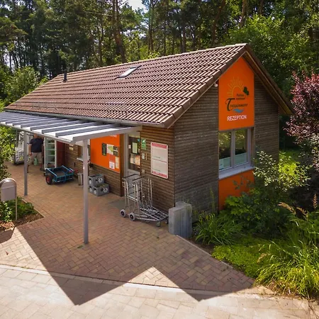 Ferienzentrum Trassenmoor *