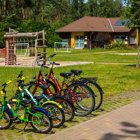 Ferienzentrum Trassenmoor