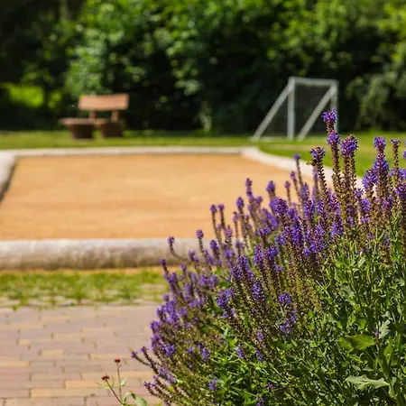 Ferienzentrum Trassenmoor