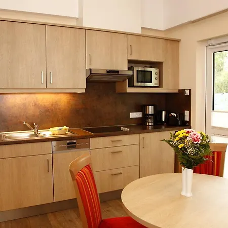 Ferienzentrum Trassenmoor *