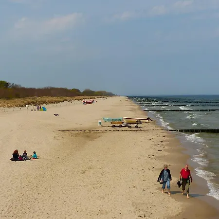 Ferienzentrum Trassenmoor