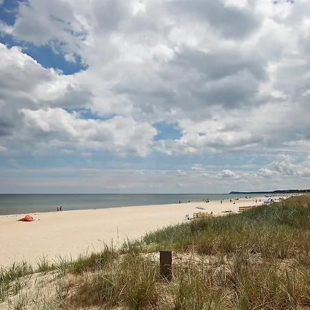 Ferienzentrum Trassenmoor 트라센하이드