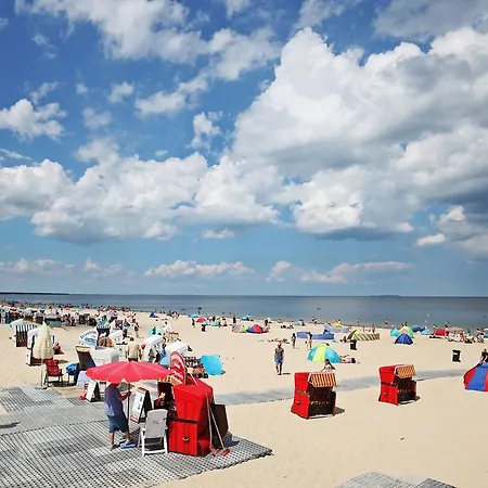 Ferienzentrum Trassenmoor