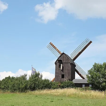 Ferienzentrum Trassenmoor