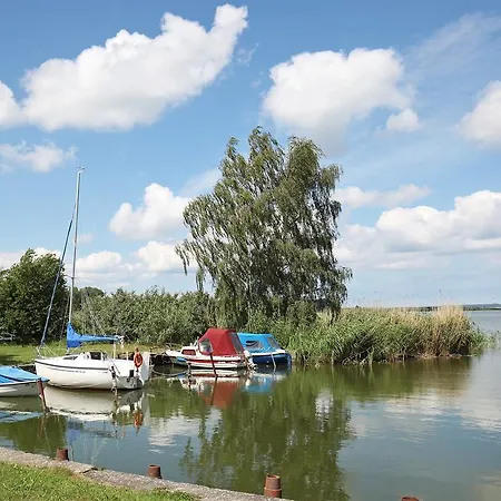 Ferienzentrum Trassenmoor