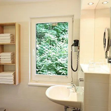 아파트 Ferienzentrum Trassenmoor 트라센하이드