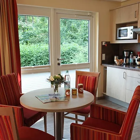 Ferienzentrum Trassenmoor