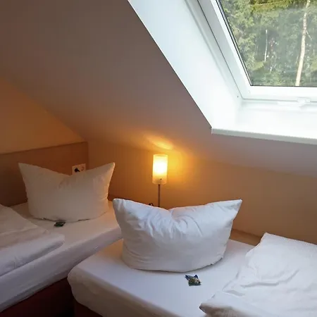 Ferienzentrum Trassenmoor