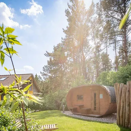 Ferienzentrum Trassenmoor *