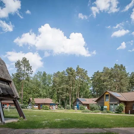 Ferienzentrum Trassenmoor *